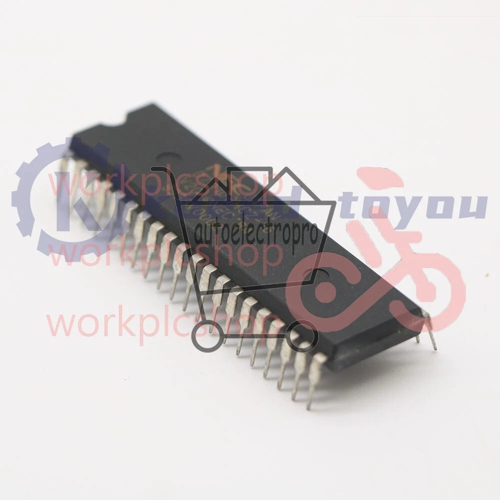 1Pcs NEC D70108HCZ-16 V20HLV30HL 16/8 16-BIT MICROPROCESSOR Chip *