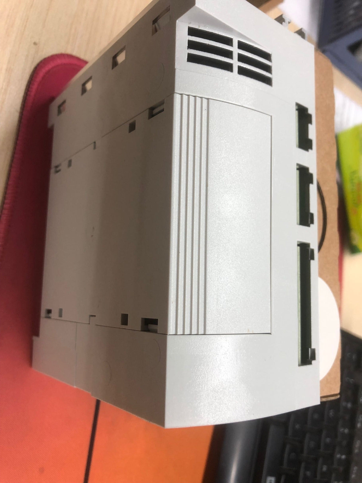 new LENZE EPL10200 EPL 10200Lenze drive PLC OR - LENZE