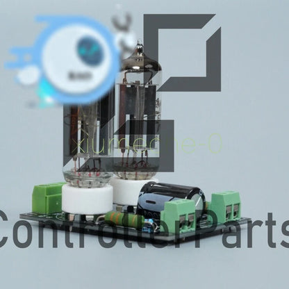 6Z4 Rectifier Dual Tube Preamplifier Bile Rectifier filter Board