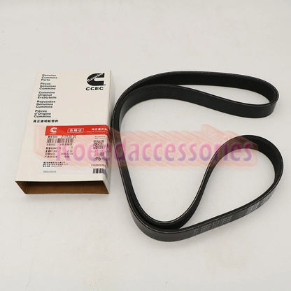 217638 Replaces for Cummins Diesel Engine NT855 Water Pump Belt 1PCS