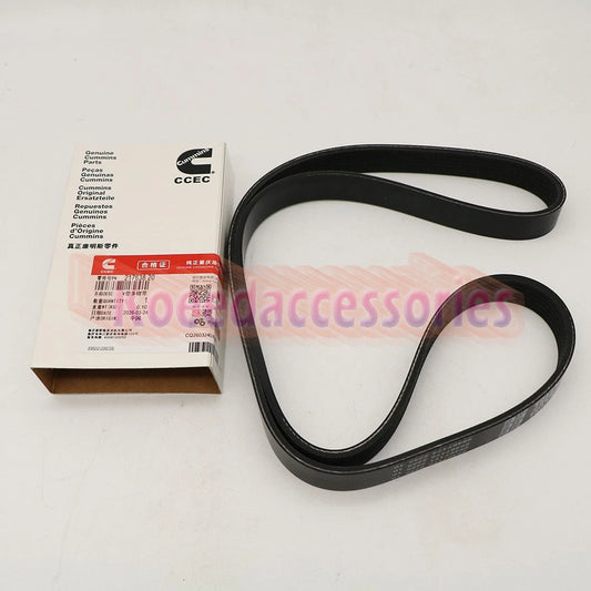217638 Replaces for Cummins Diesel Engine NT855 Water Pump Belt 1PCS
