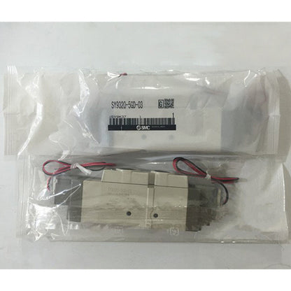 1PC SMC SY9320-5GD-03 Solenoid Valve - SMC