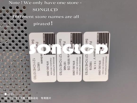 1PCS 978-262-2400 Numeric Keypad with Model 199219 - KOEED