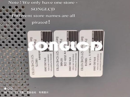 1PCS 978-262-2400 Numeric Keypad with Model 199219 - KOEED