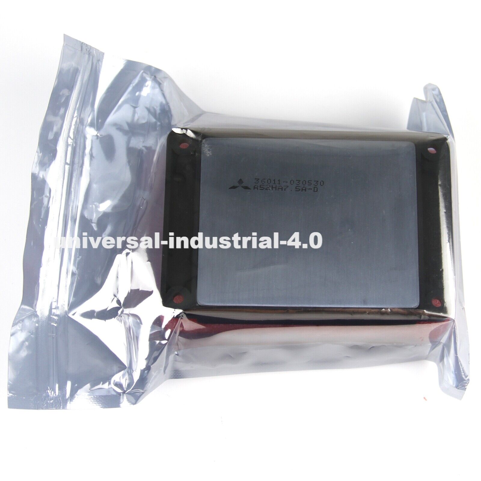 MITSUBISHI A52HA7.5A Power Supply Module - MITSUBISHI