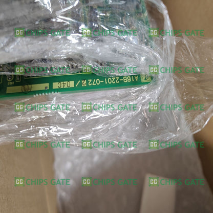 used 1PCS Fanuc Board A16B-2201-0722 In Good Condition - FANUC
