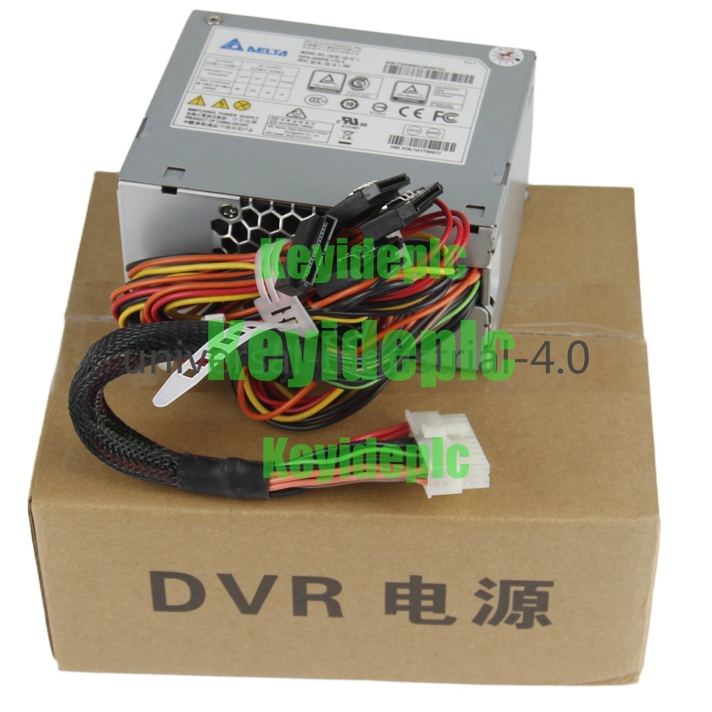 DELTA DPS-200PB-176 Server Power Supply #ke