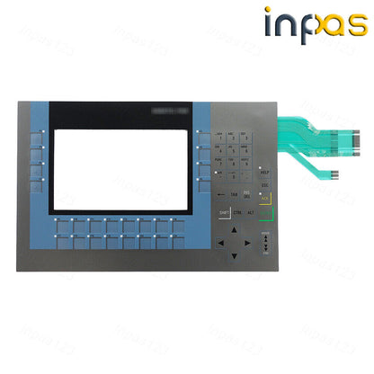 6AV2124-1GC01-0AX0 Membrane Keypad for 6AV2 124-1GC01-0AX0 KP700 - VINTED