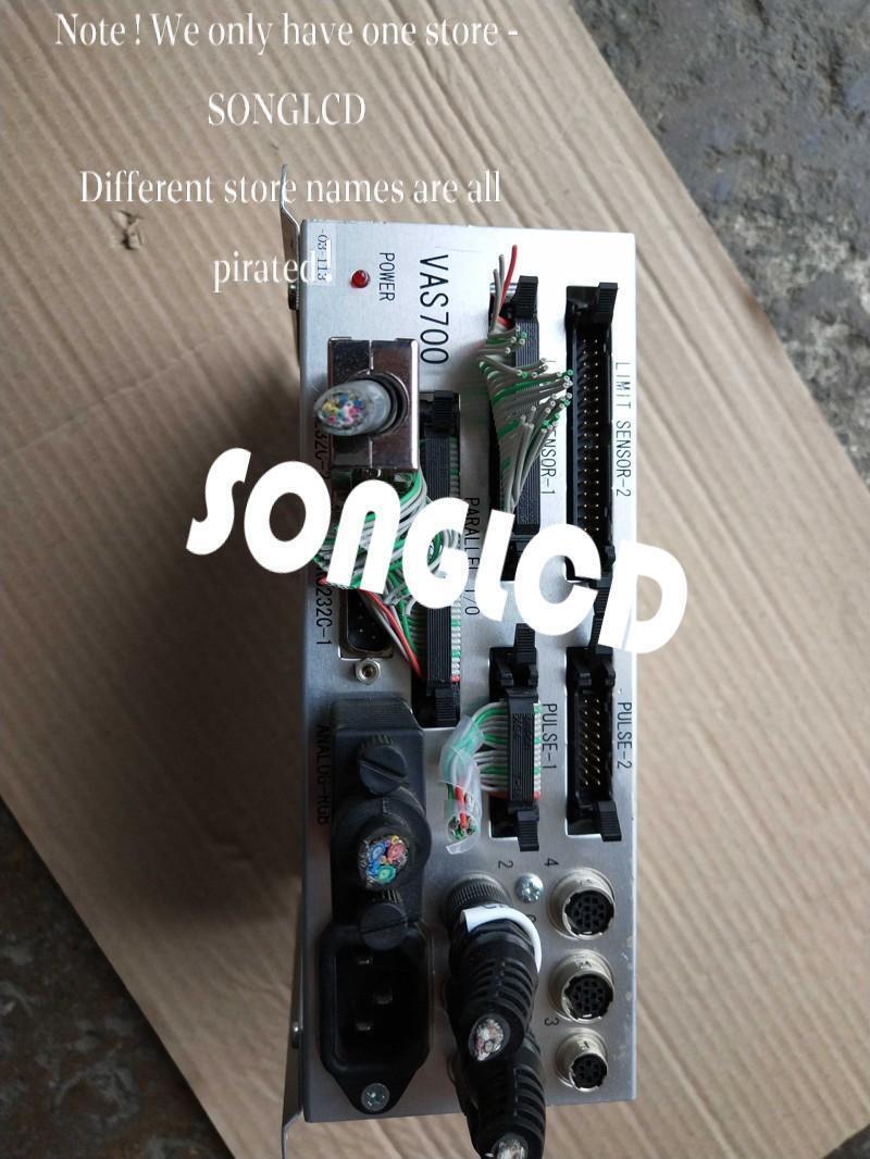 VAS700 Industrial-Grade 8-Channel 4-20mA Analog Output Module – High-Precision Signal Control Solution - KOEED