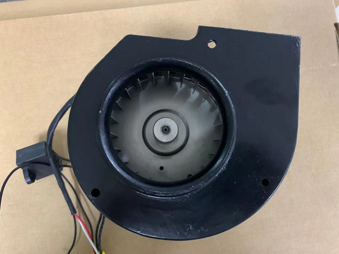 ORIX MB1040-B AC100/110/115V 0.5/0.55A Turbo centrifugal blower FAN