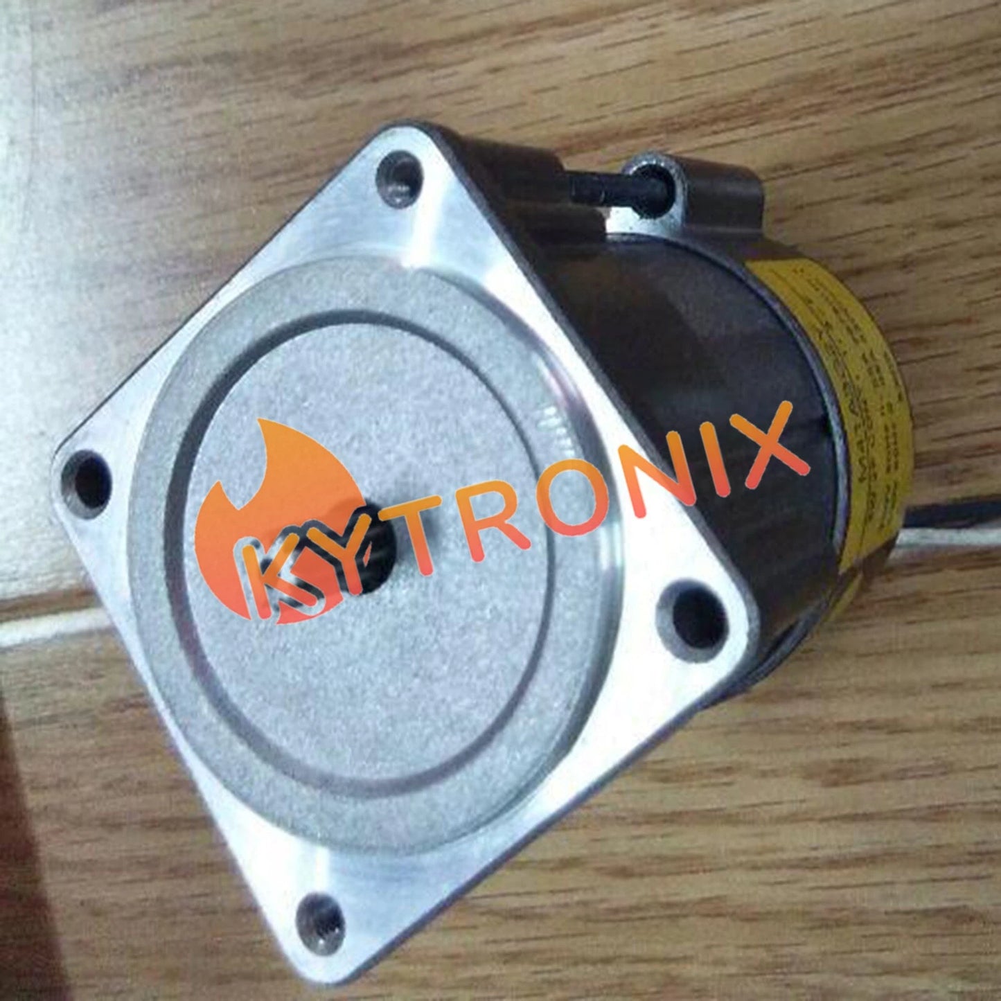 1PC Panasonic M41A3G2Y 3W Motor Tested