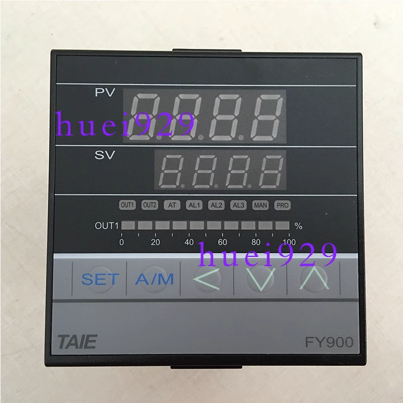 New 1pc TAIE Temperature Controller FY900-301000T - TAIE