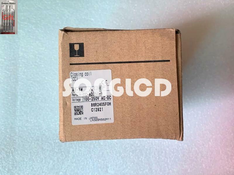 1PCS NEW CC-AD250-W - KOEED