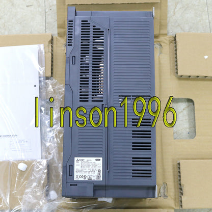 new Mitsubishi Inverter In Box FR-A820-15K-1 - MITSUBISHI
