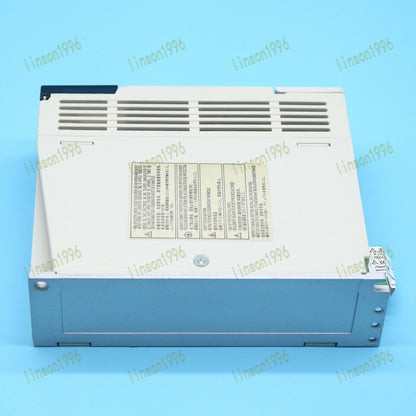 Mitsubishi MR-J2S-10B servo drive MRJ2S10BT004 - MITSUBISHI