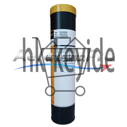 1Pcs KLUBER Kluberquiet BQH 72-102 Grease 400g ( 14.1 OZ ) SAFE RELIABLE