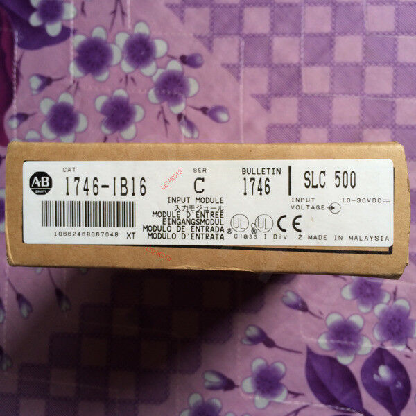 1PC NEW 1746-IBI6 - KOEED
