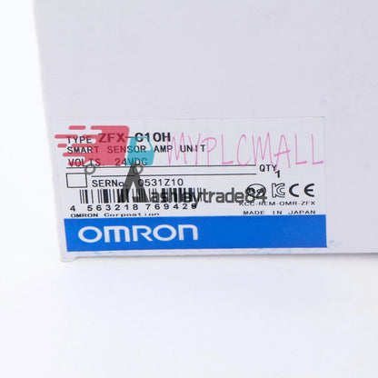 1PCS Omron ZFX-C10H