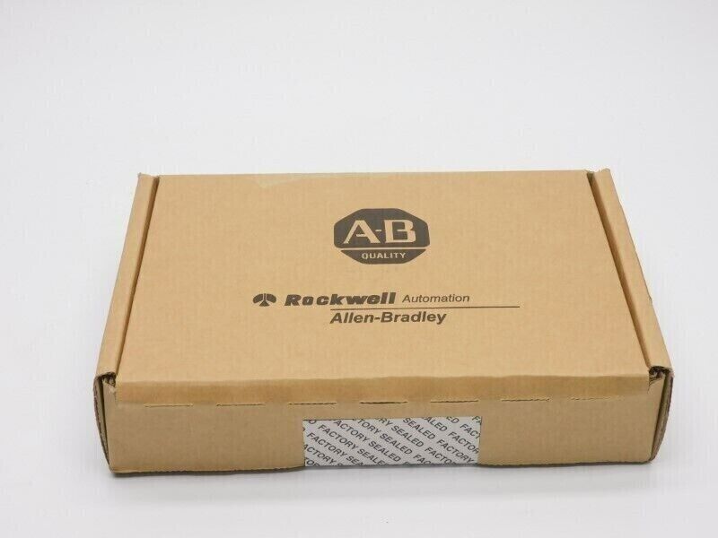 NEW Allen Bradley 1746-OW8 SER A SLC 500 Digital Contact Output Module 1746OW8 - ALLEN BRADLEY