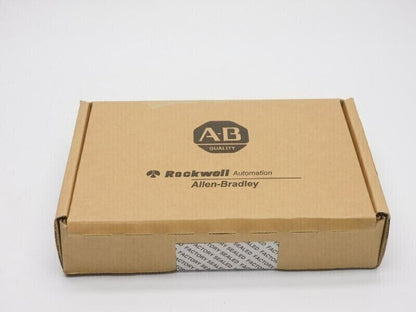 NEW Allen Bradley 1746-OW8 SER A SLC 500 Digital Contact Output Module 1746OW8 - ALLEN BRADLEY