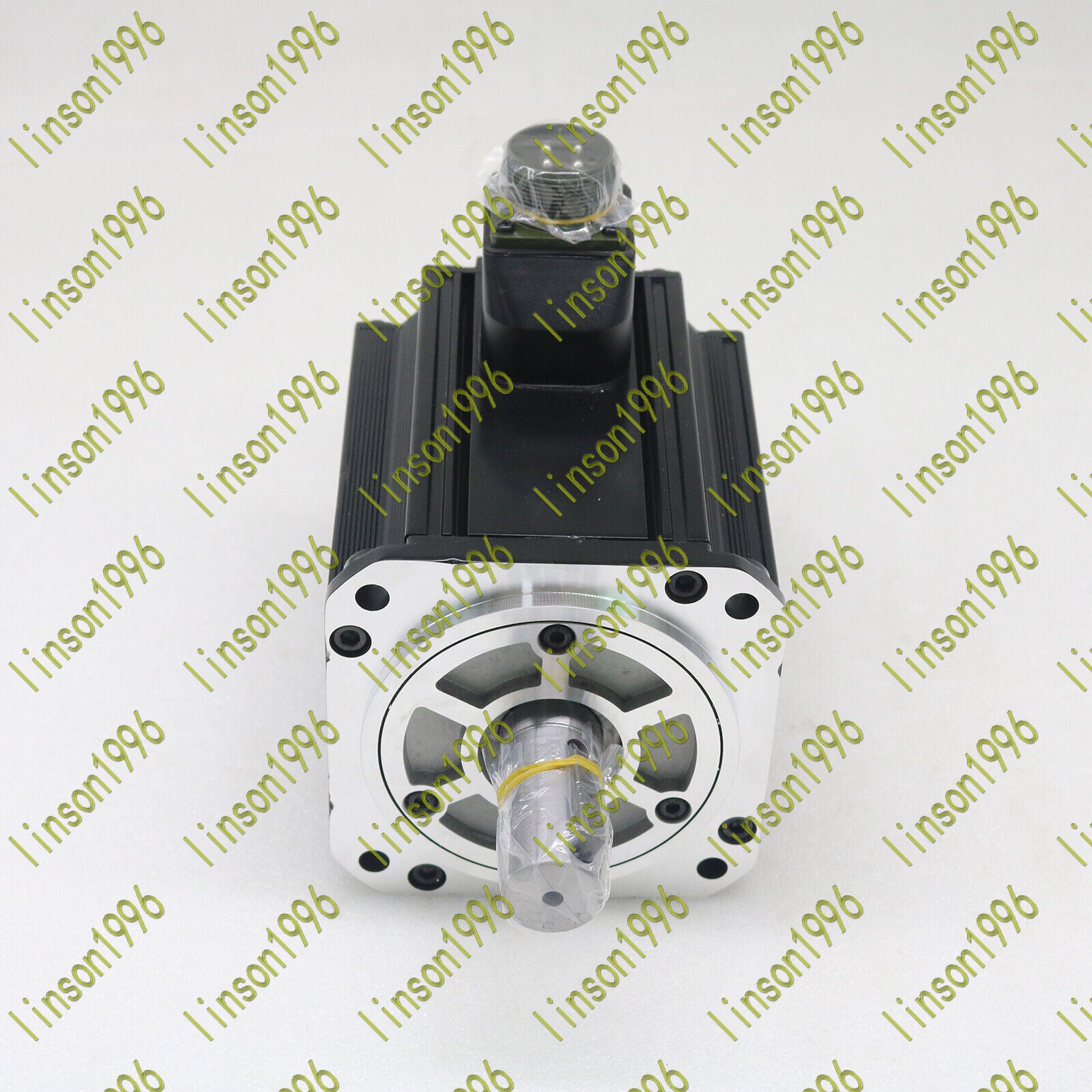used GYS302DC1-SA Z30 Servo Motor, Tested In OK - FUJI
