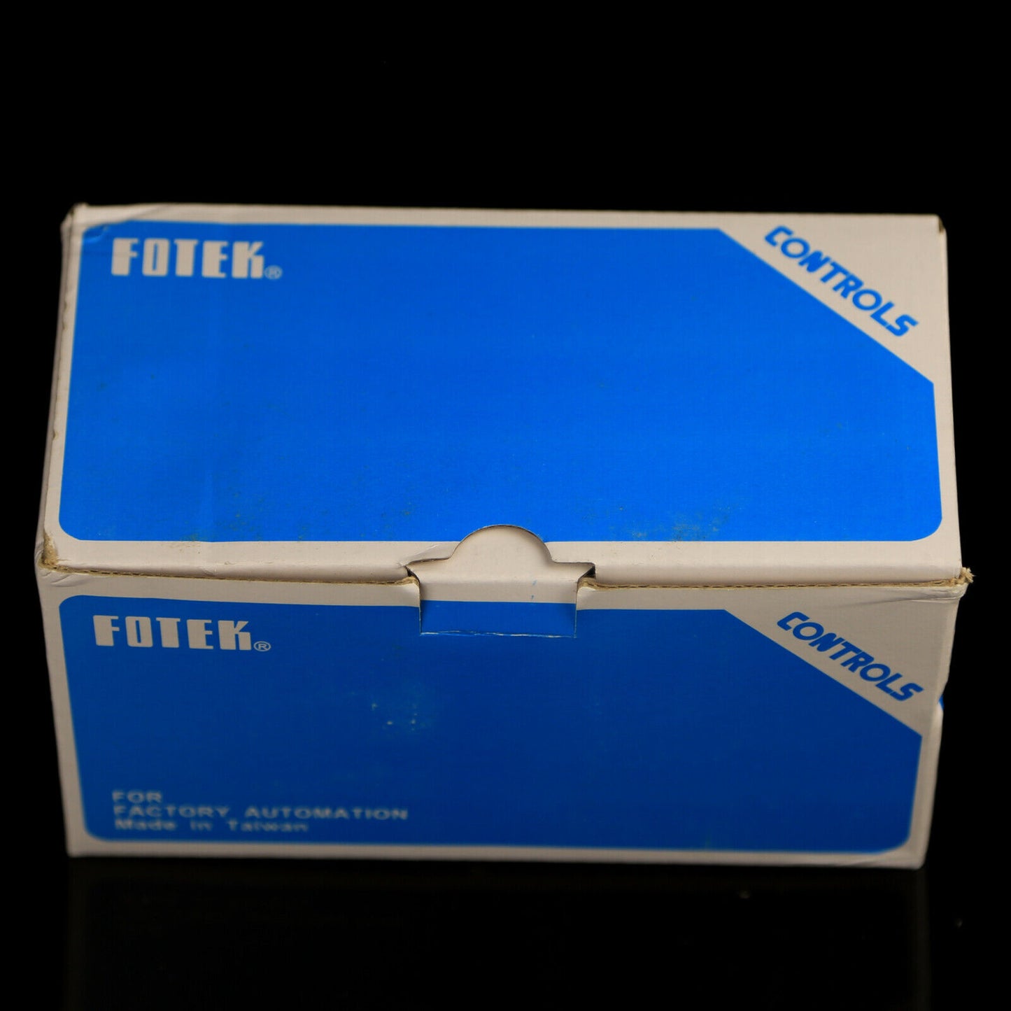 FOTEK Digital Counter HC-41P - FOTEK