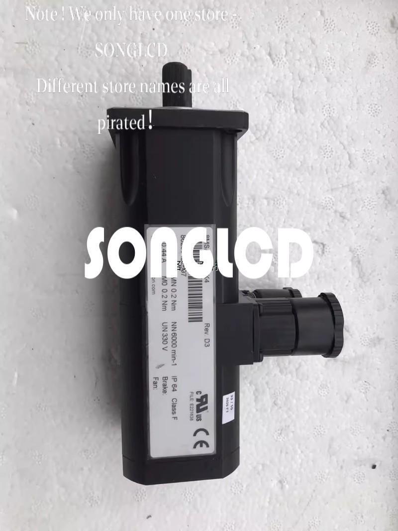 1PCS 8MSA2S.E4-K4 Industrial Equipment Connector - KOEED