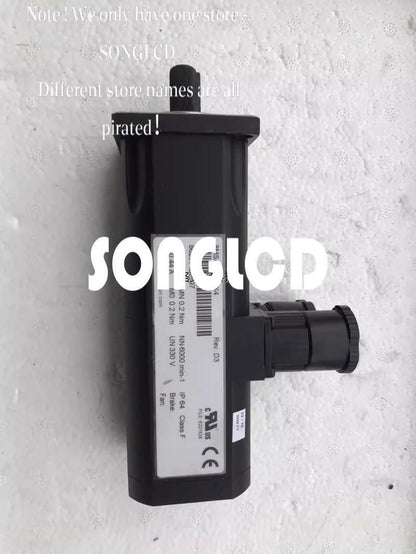 1PCS 8MSA2S.E4-K4 Industrial Equipment Connector - KOEED