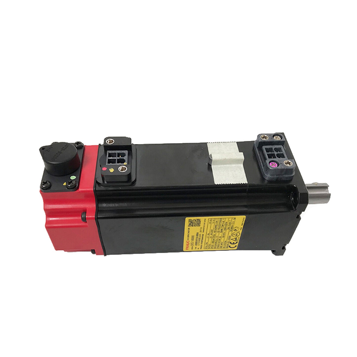 FANUC A06B-0116-B804 Servo Motor - FANUC
