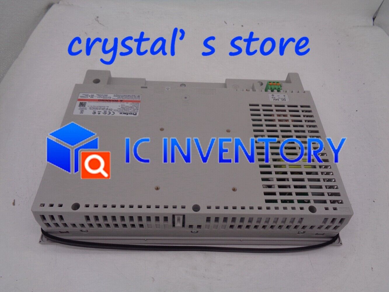 new in box Pro-face GP-4601T PFXGP4601TAD Proface HMI touch screen panel - PROFACE