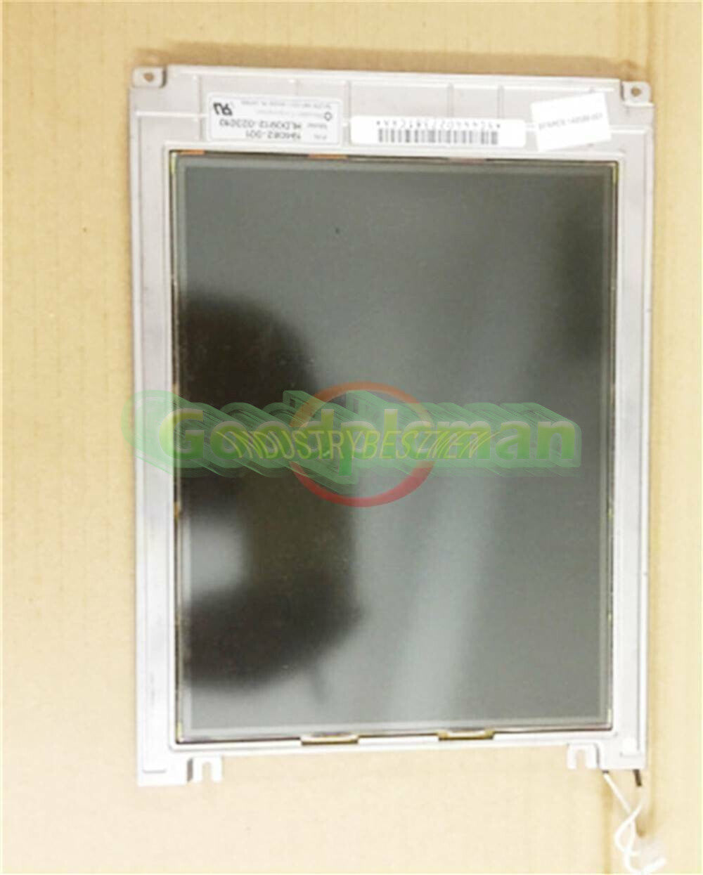 ONE 9.4" LCD Screen Panel For HLD0912-023010 hld0912-023020 hld0912-013020