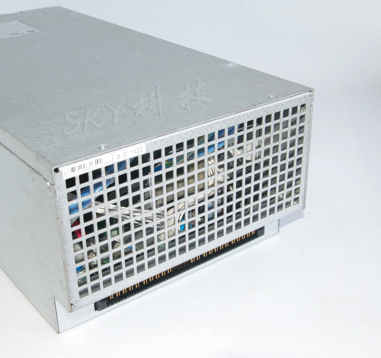 H3C Switch Power Module PSR2000-ACV High Power AC Power Supply