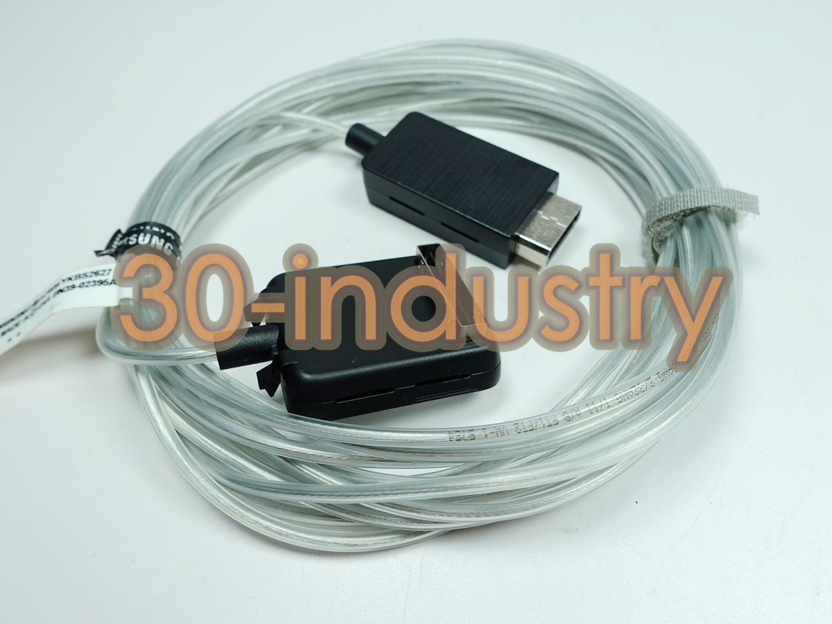 BN39-02395A FOR Samsung Optical Fiber Cable Junction Box Cable Q8FNA Q7FNA Q8CNA Samsung