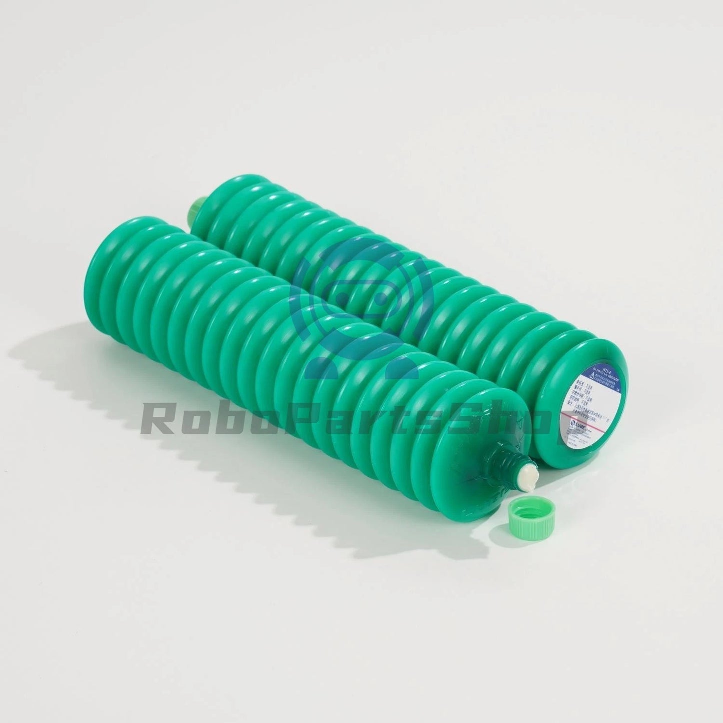 LUBE MT1-4 249101 Grease Cartridge (400g)