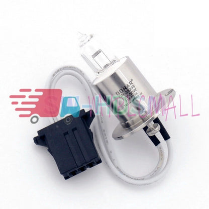 1PCS 727-0536 12V50W Roche Cobas Analyzer Lamp C311/6000/501