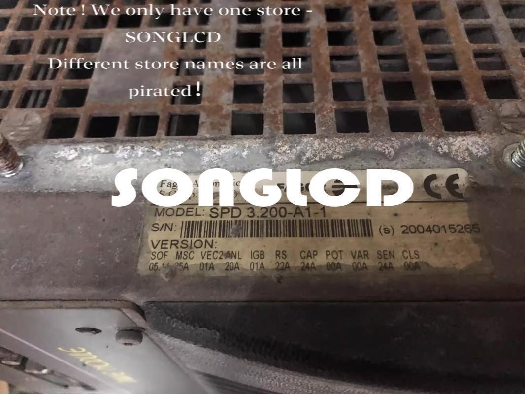 1PCS SPD3.200-A1-1 Surge Protective Device - SPD