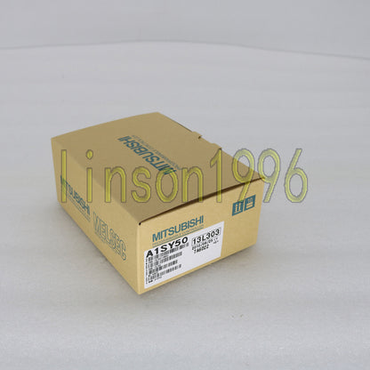 Mitsubishi A1SY50 PLC International PLBox - MITSUBISHI