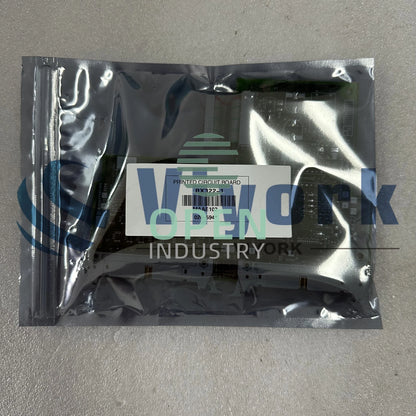 1PCS Mitsubishi RX322-1 PC BOARD