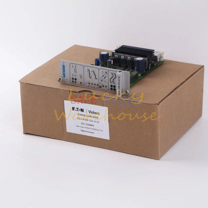 ONE Eaton Vickers EEA-PAM-523-A-32 02-326001 Power Amplifier