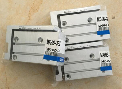 1PCS SMC MXH16-30Z MXH1630Z CYLINDER - ,FREE SHIPPING #SM