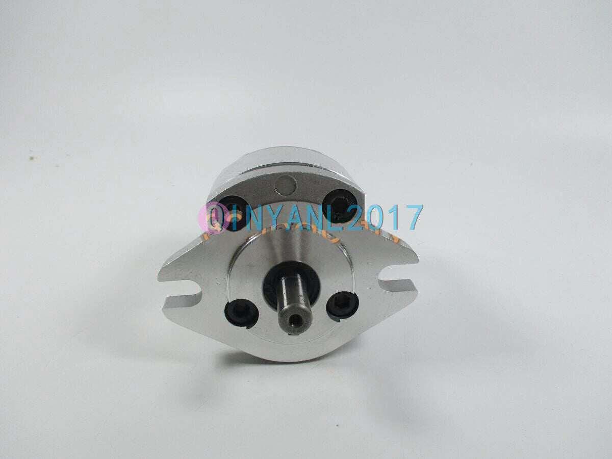 New HYDROMAX HGP-1A-F2R Gear Pump - HYDROMAX