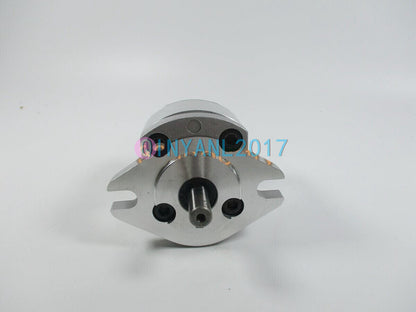 New HYDROMAX HGP-1A-F2R Gear Pump - HYDROMAX