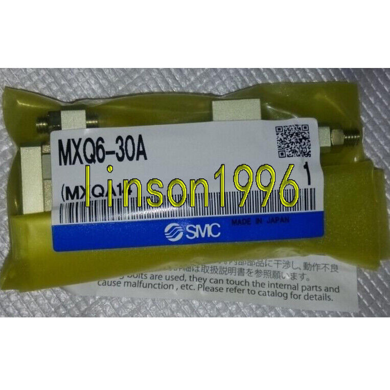 1PCS SMC Pneumatic Slide MXQ630A - SMC