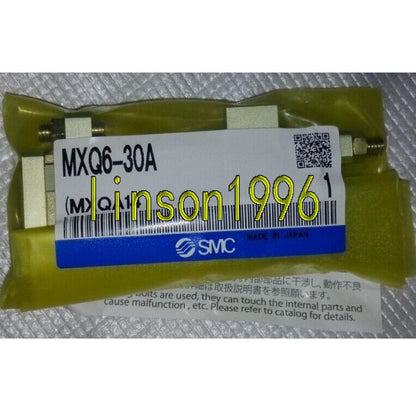 1PCS SMC Pneumatic Slide MXQ630A - SMC