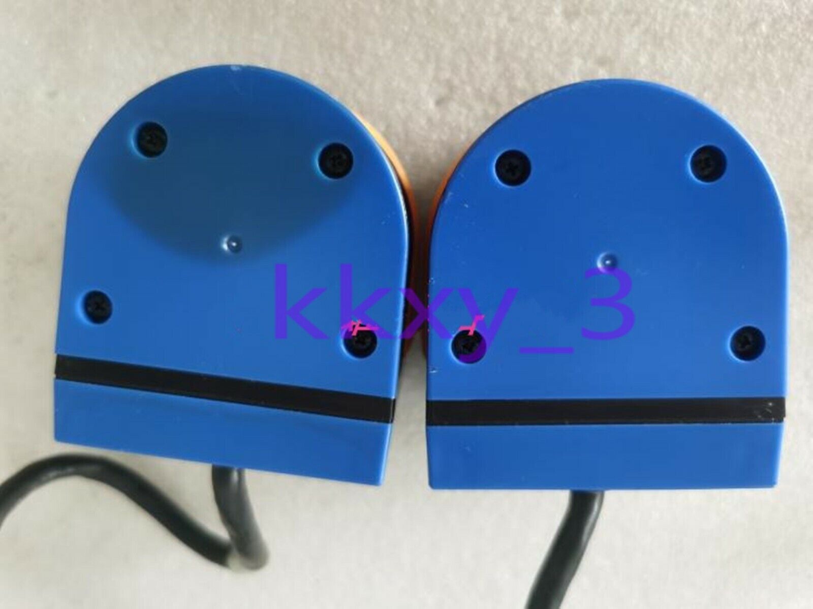 used 1 PCS HOKUYO Security Scanner PBS-03JN-C03 in good condition - HOKUYO