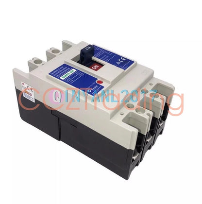 1PCS Shihlin Molded case circuit breaker BM63-SN 3P 20A 30A 40A 50A 63A