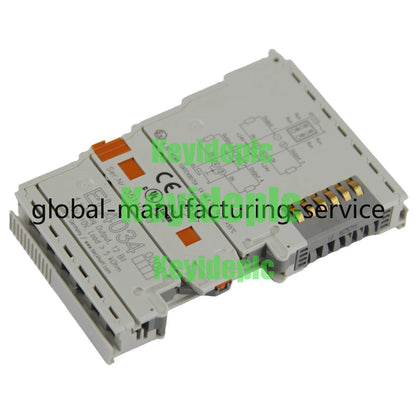 1pcs Beckhoff EL4034 EL 4034 Digital PLC Moudule In Box #ke
