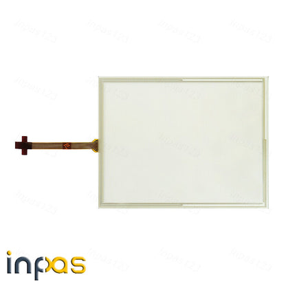 New TPI#1389-001 Rev C Touch Screen Panel Glass Digitizer - TPC