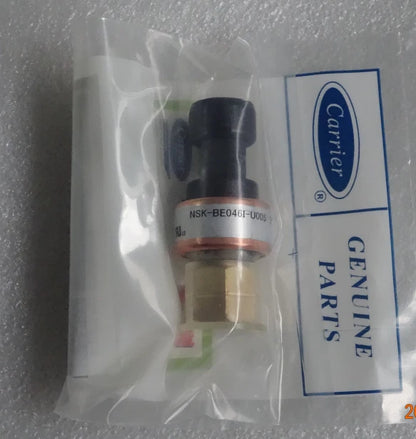 1PC FOR Carrier NSK-BE046I-U005 00PPG000003000 30RBRQ High pressure sensor