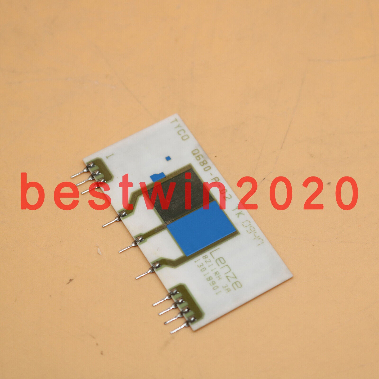 new 1PC Lenze 8211RH.3A power supply module Fast Delivery - LENZE